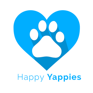 Happy Yappies Logo