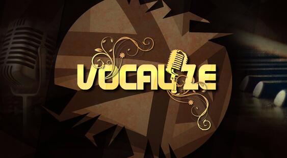Vocalize 2016