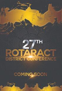 Rota Conference 2018